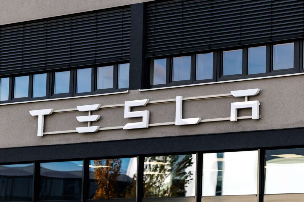 Top Stock Movers Now: Tesla, Expedia, Take-Two, Block, and More