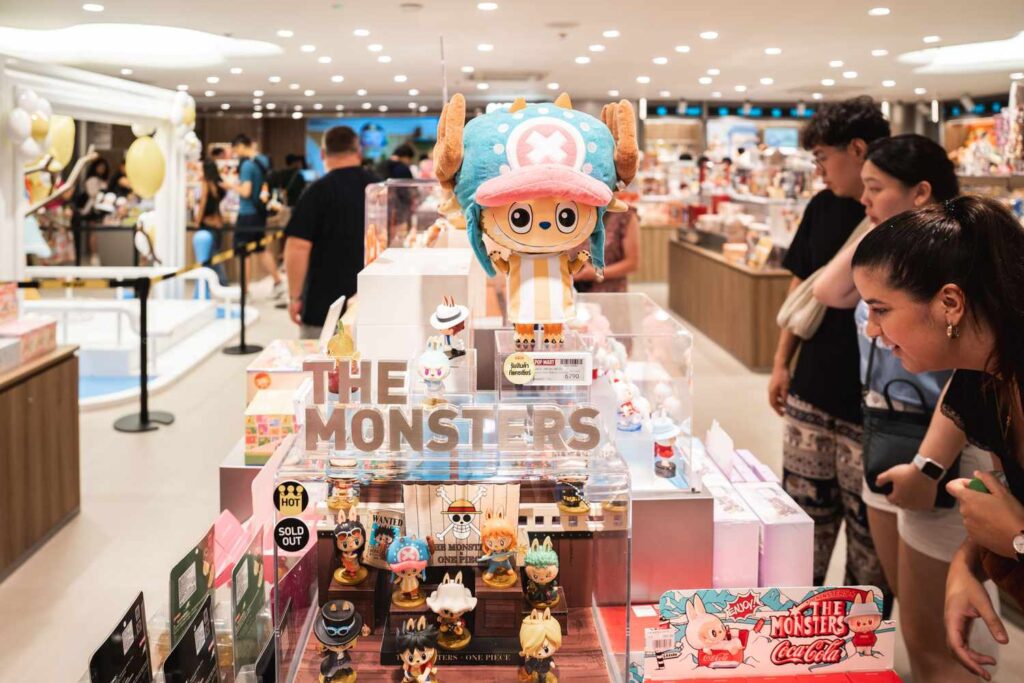 Toy and Game Makers Target a 'Kidult' Market That Is Chasing Both Nostalgia—and Gains