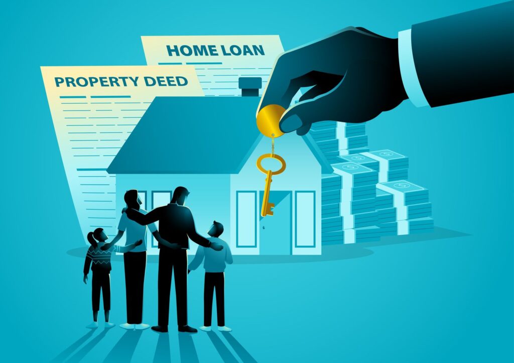 Trump Floats 50-Year Mortgages—But Would You Want One? Trump Floats 50-Year Mortgages—But Would You Want One?