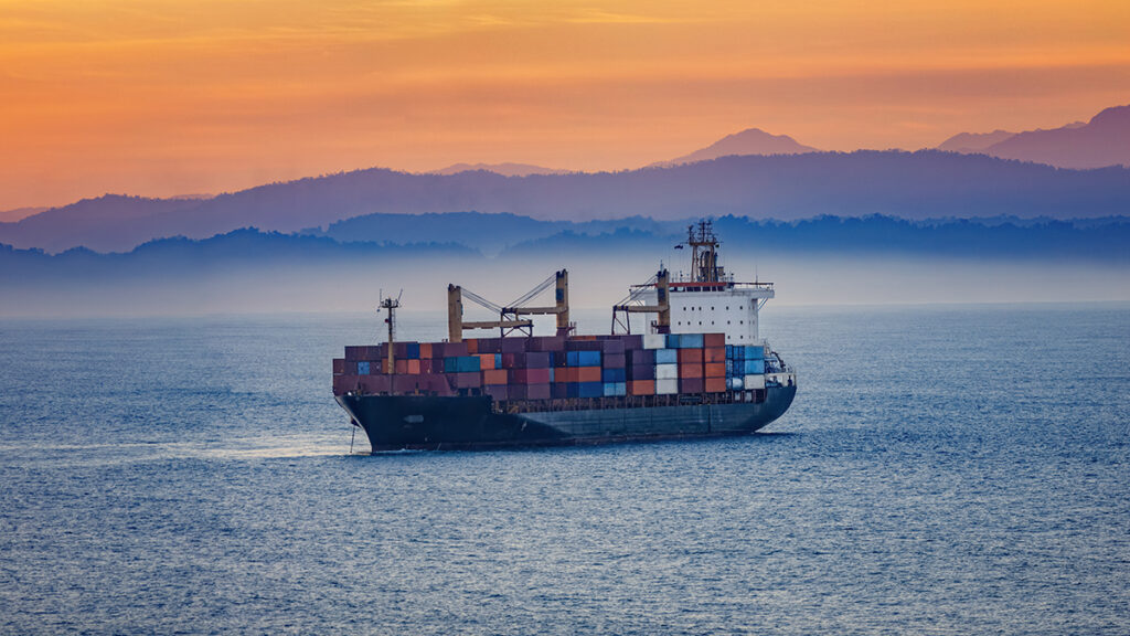 Two more P&I clubs unveil rate hikes Cargo ship