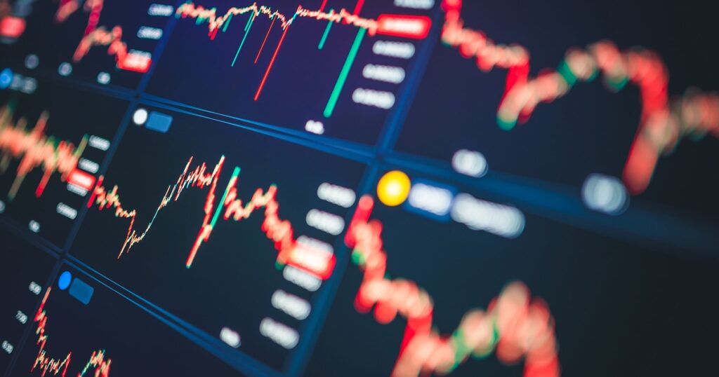 US ETF Market Splits Into Distinct Price Segments US ETF Market Splits Into Distinct Price Segments