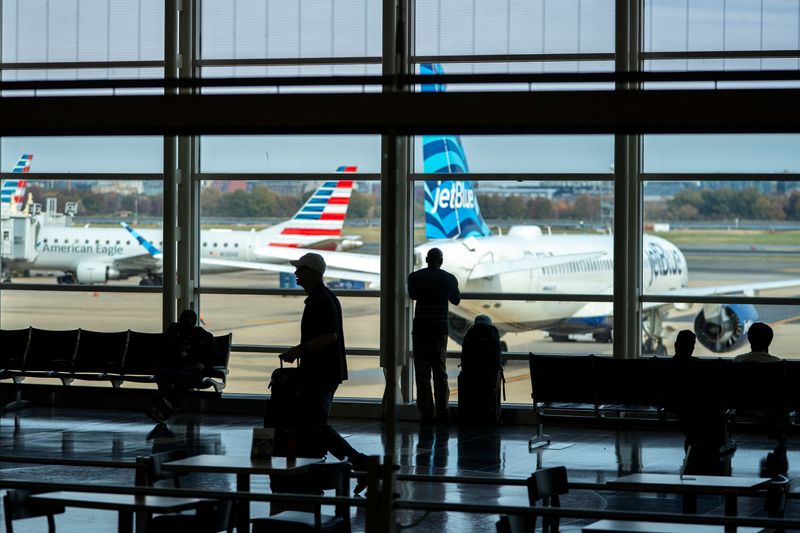 US flight delays, cancellations accelerate as air traffic controller shortages surge during shutdown US flight delays, cancellations accelerate as air traffic controller shortages surge during shutdown