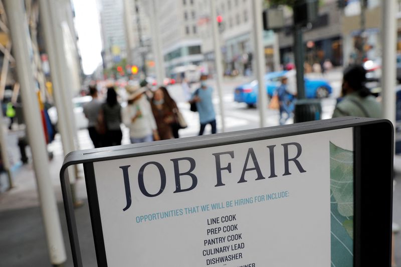 US posts solid job growth in September, but unemployment rate rises US posts solid job growth in September, but unemployment rate rises