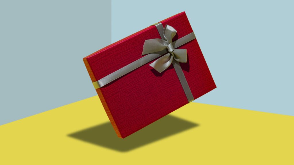 Unwrapping Your Estate Plan for Your Kids: The Best Gift Unwrapping Your Estate Plan for Your Kids: The Best Gift