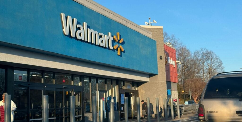 Walmart's Expansion is Set to Bring Growth to Real Estate Markets—Is Tracking New Locations the Next Best Investing Strategy? walmart