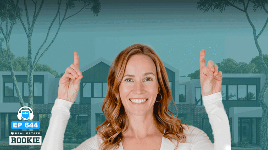 We Bought Our First Rentals with Almost No Money (Here’s How We Did It) We Bought Our First Rentals with Almost No Money (Here’s How We Did It)