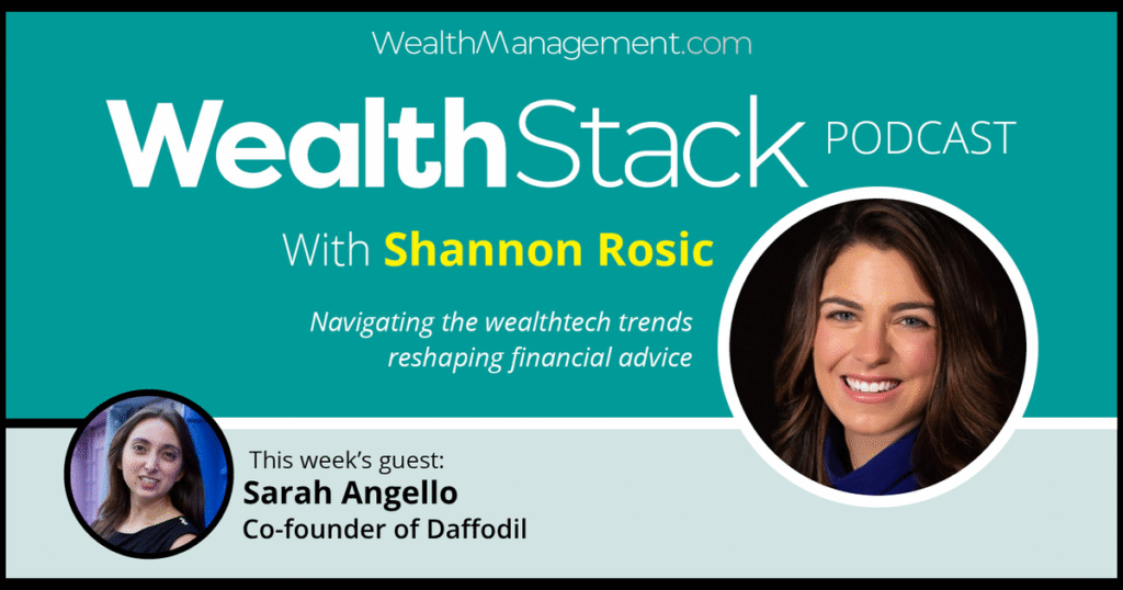 WealthStack Podcast: How Tech Transforms Philanthropy WealthStack Podcast: How Tech Transforms Philanthropy