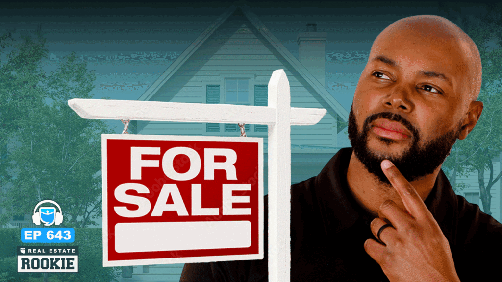 We’re in a “Buyer’s Market”…But Where Are the Real Estate Deals? (Rookie Reply) We’re in a “Buyer’s Market”…But Where Are the Real Estate Deals? (Rookie Reply)