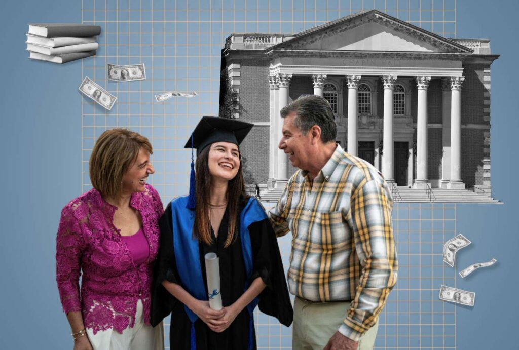 What Families Need to Know Before Paying for College