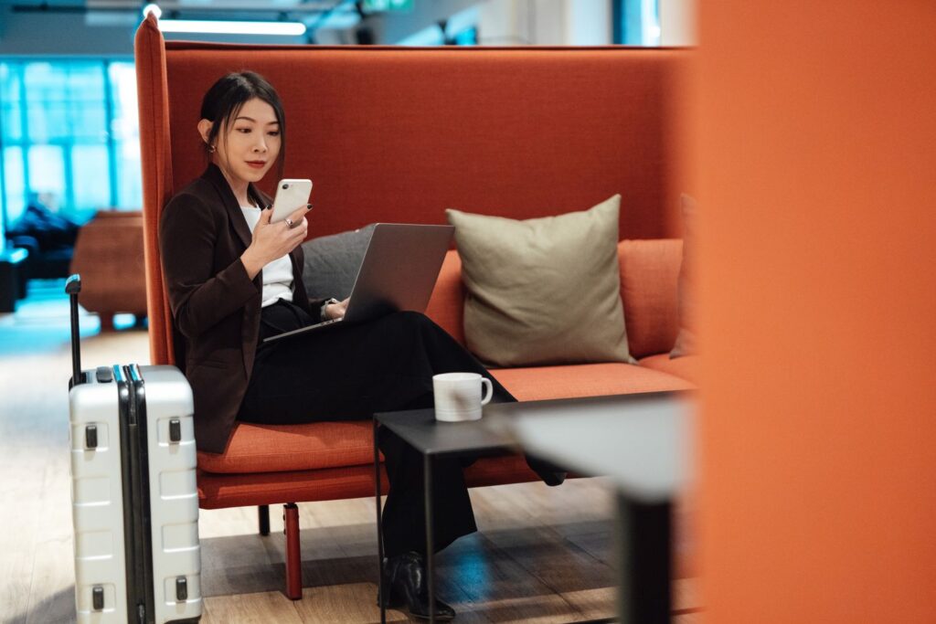 What Is a Travel Rewards Card?