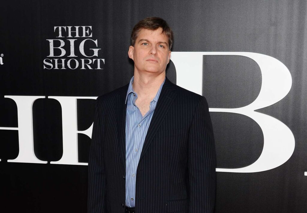 Who Is Michael Burry? The Doctor-Turned-Investor Who Predicted the 2008 Crash Who Is Michael Burry? The Doctor-Turned-Investor Who Predicted the 2008 Crash