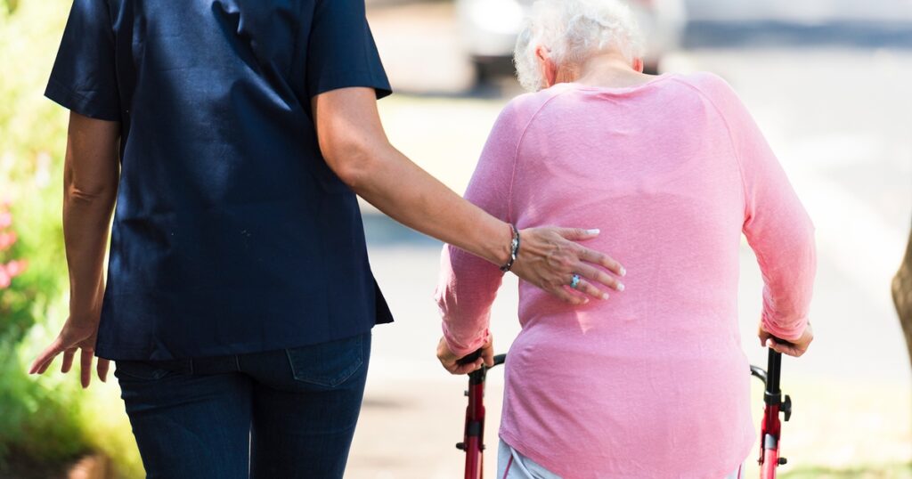 Why Advisors Must Address Long-Term Care Planning