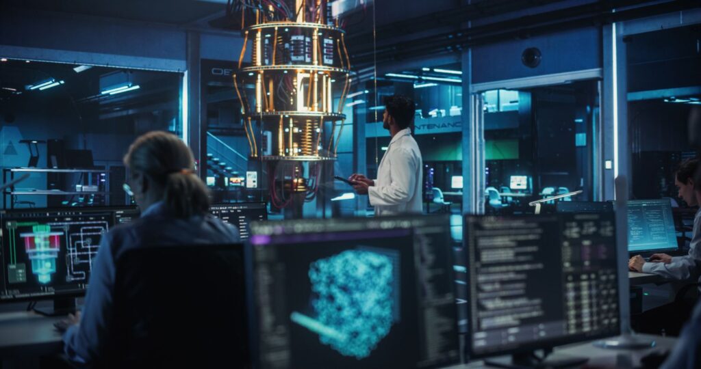 Why People Confuse AI with Quantum Computing and Why You Should Care Why People Confuse AI with Quantum Computing and Why You Should Care