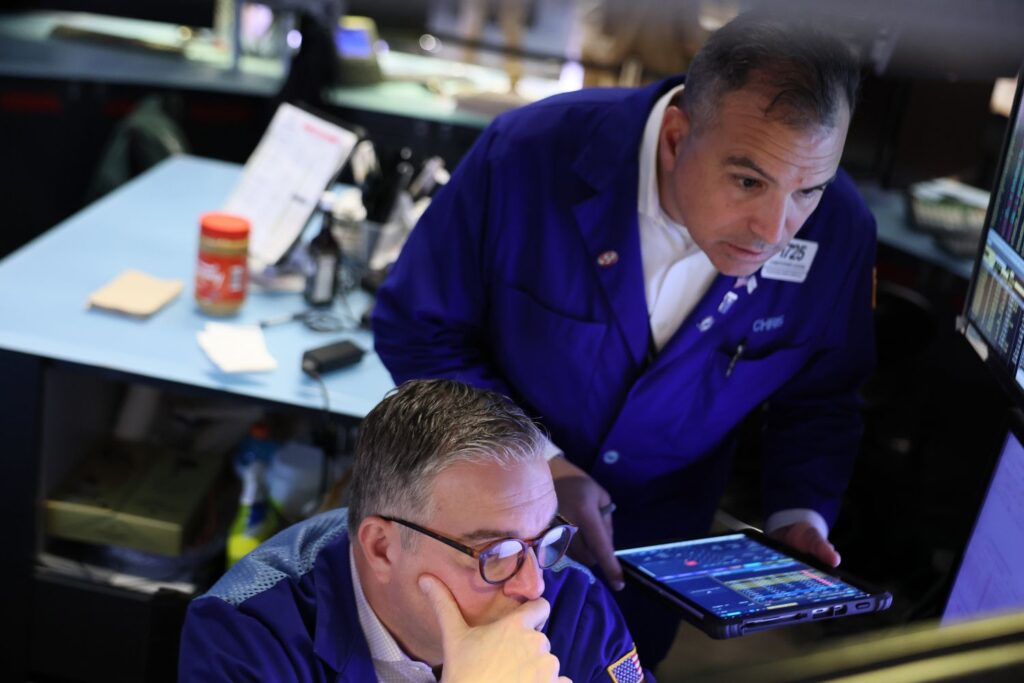 Why Robinhood's CIO Has Been Looking to 'Protect Some Capital' Lately Why Robinhood's CIO Has Been Looking to 'Protect Some Capital' Lately