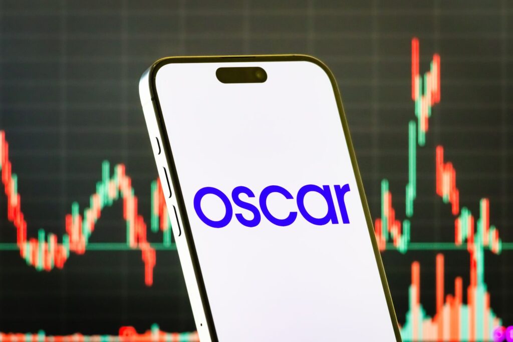 Why This Health Care Stock Has Gained 35% This Week Why This Health Care Stock Has Gained 35% This Week