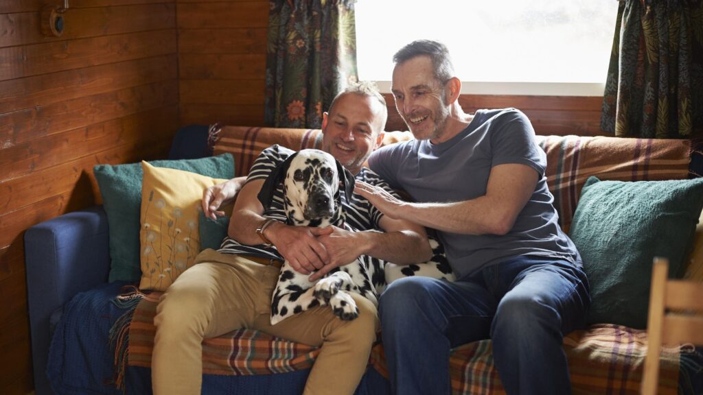 Why Unmarried Same-Sex Couples Need an Estate Plan