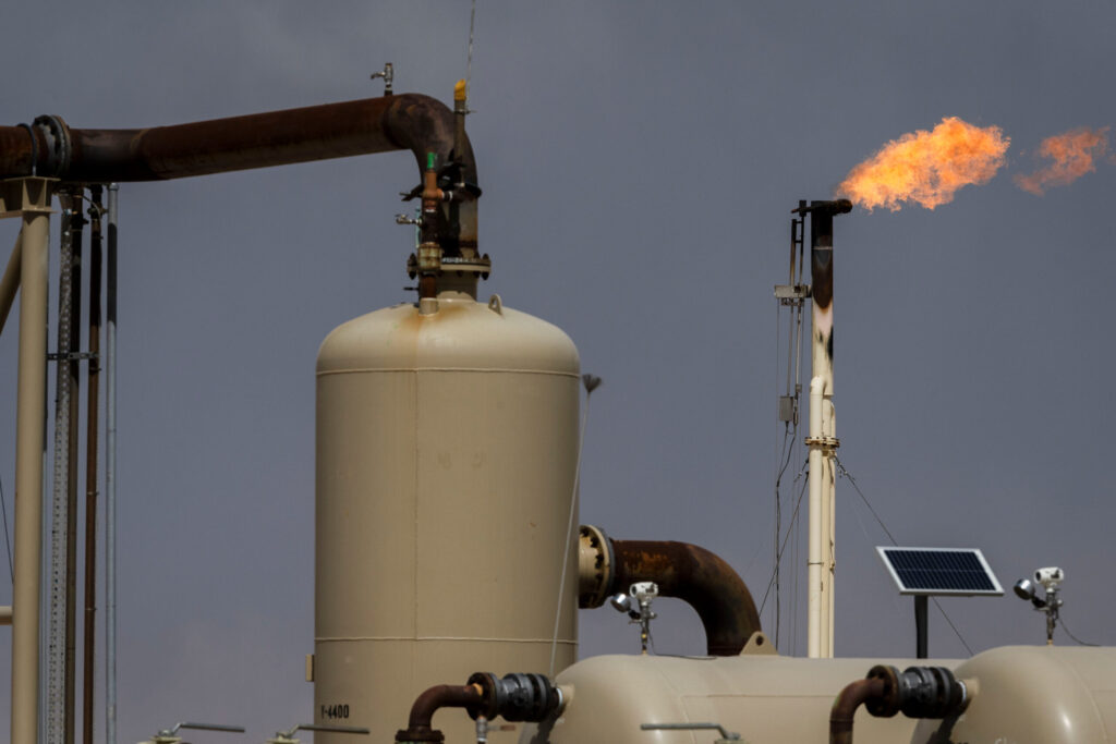 World Is Off Course on Pledge to Slash Heat-Trapping Methane