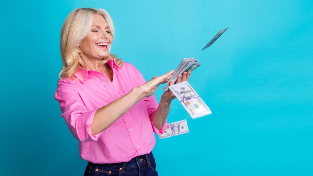 Your Expert Four-Step Guide to True Financial Freedom