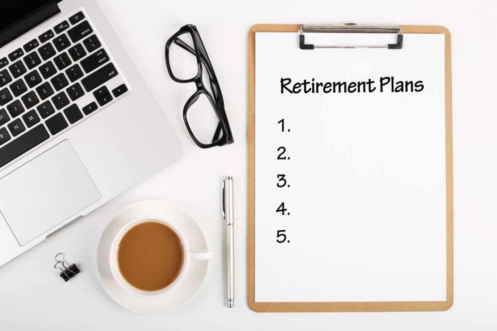 Your Retiree Tax Planning Checklist: 10 Moves to Make Before December 31 Your Retiree Tax Planning Checklist: 10 Moves to Make Before December 31