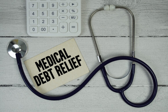 18,000 Delawareans Have Their Medical Debt Eliminated