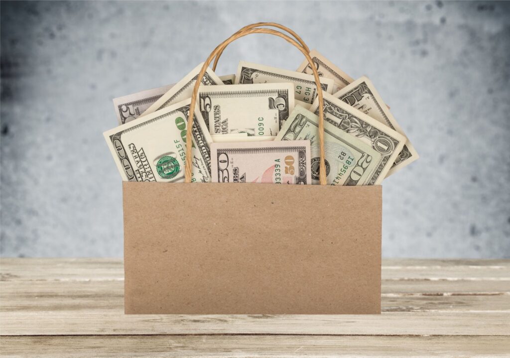 5 Types of Gifts the IRS Won't Tax 5 Types of Gifts the IRS Won't Tax