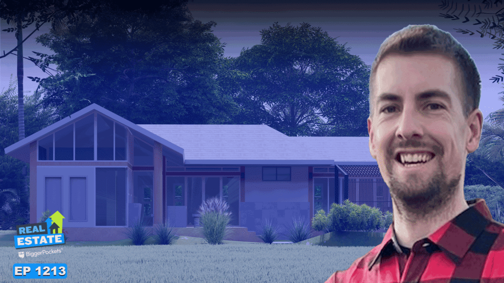 8 Rentals on a Teacher’s Salary by “Reverse BRRRR-ing”