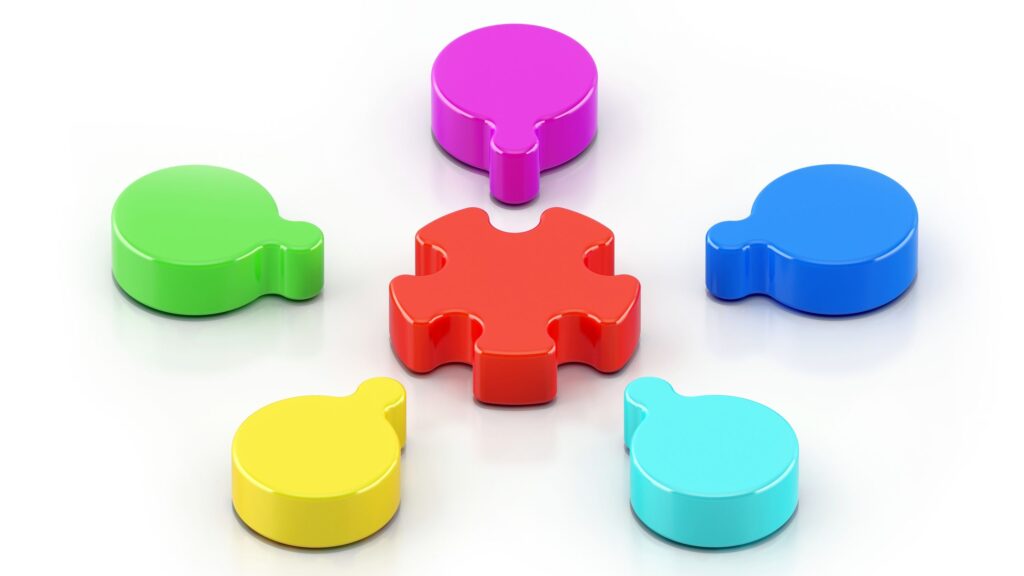 A Financial Pro Breaks Retirement Planning Into 5 Easy Pieces