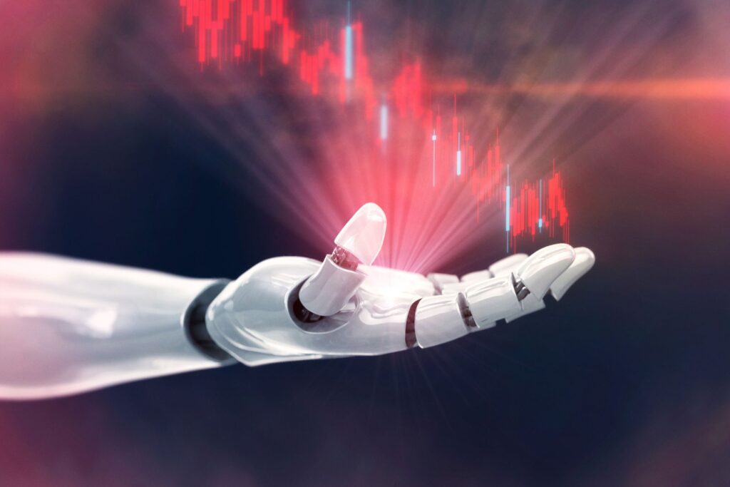 AI Stocks Lead Nasdaq's 398-Point Nosedive: Stock Market Today AI Stocks Lead Nasdaq's 398-Point Nosedive: Stock Market Today