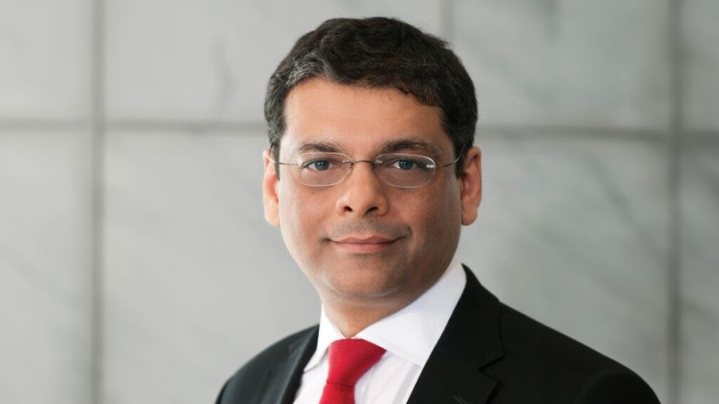 ASR launches Africa cyber product Mikir Shah, chief executive, Africa Specialty Risks