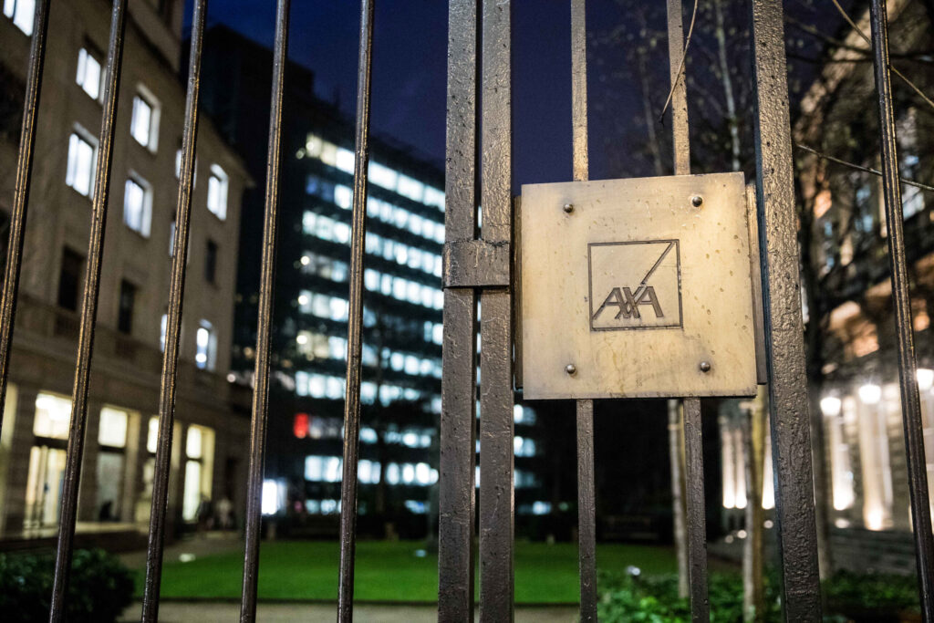 AXA Warns on Data Center ‘Gambles’ as Private Credit Risks Rise AXA Warns on Data Center ‘Gambles’ as Private Credit Risks Rise