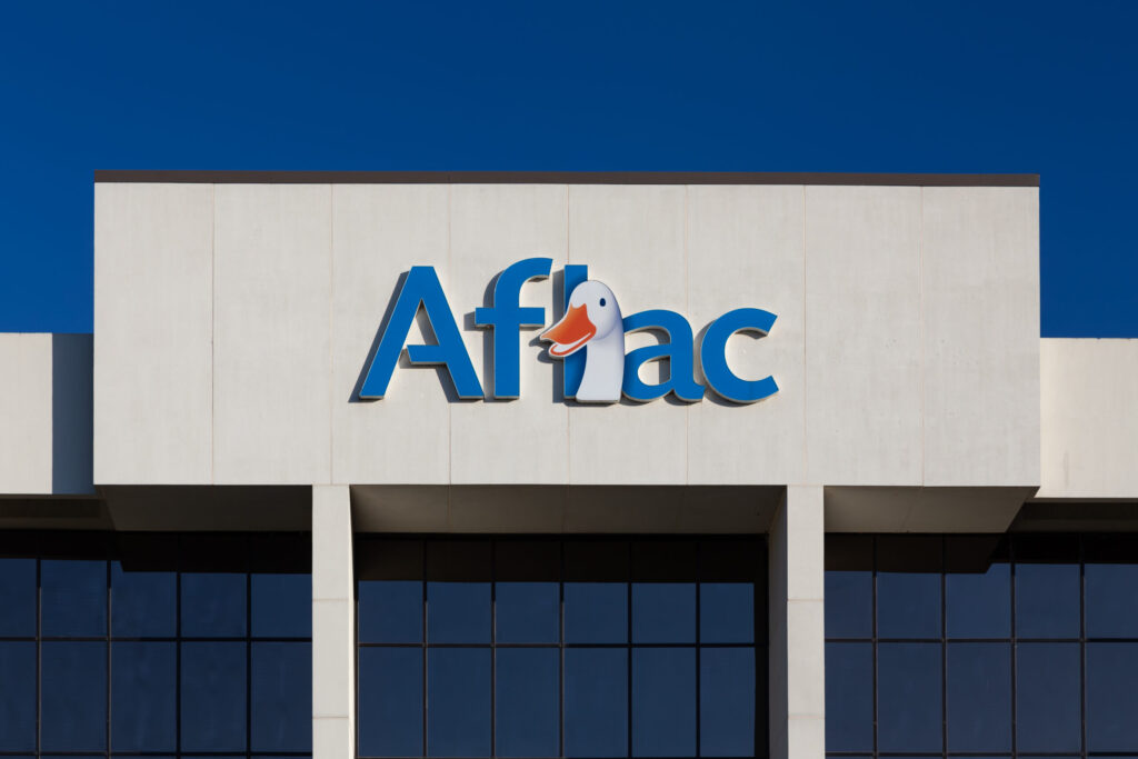 Aflac Says 22.6M People Affected by Cyber Incident Earlier This Year
