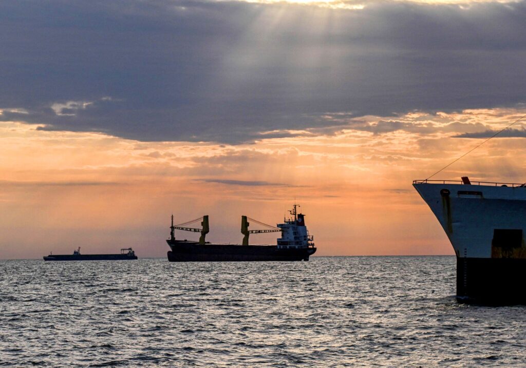 Black Sea War Risk Insurance Soars 250% After Ship Attacks Black Sea War Risk Insurance Soars 250% After Ship Attacks