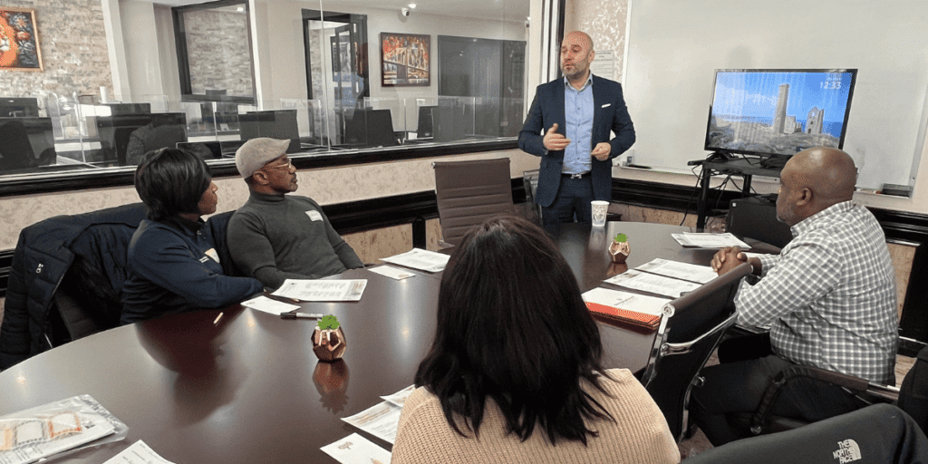 Bridge Loan HELOCs - MortgageDepot