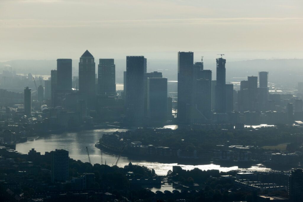 Britain’s Top CEOs Predict the Biggest Challenges of 2026