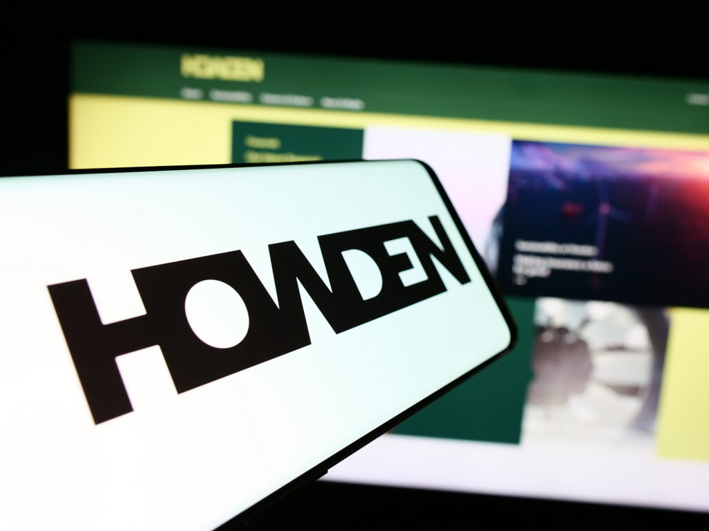 Brown & Brown Files Suit Over Alleged Howden Poaching of 200+ Employees