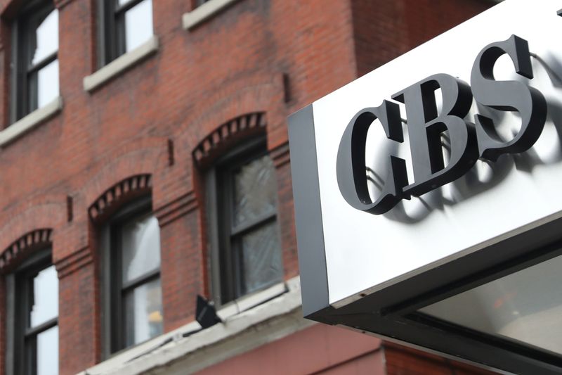 CBS postpones ’60 Minutes’ report on El Salvador’s CECOT prison