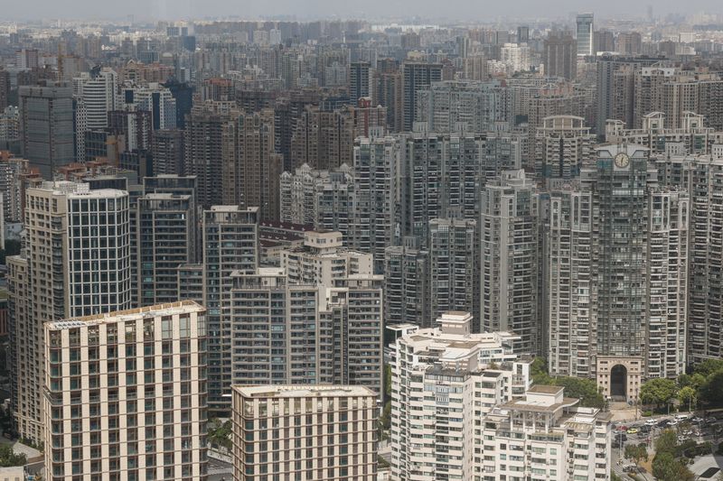 China pledges to step up urban renewal, stabilise housing market in 2026