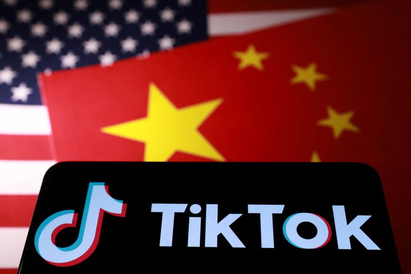 China says it hopes firms seek lawful, balanced solutions over TikTok deal
