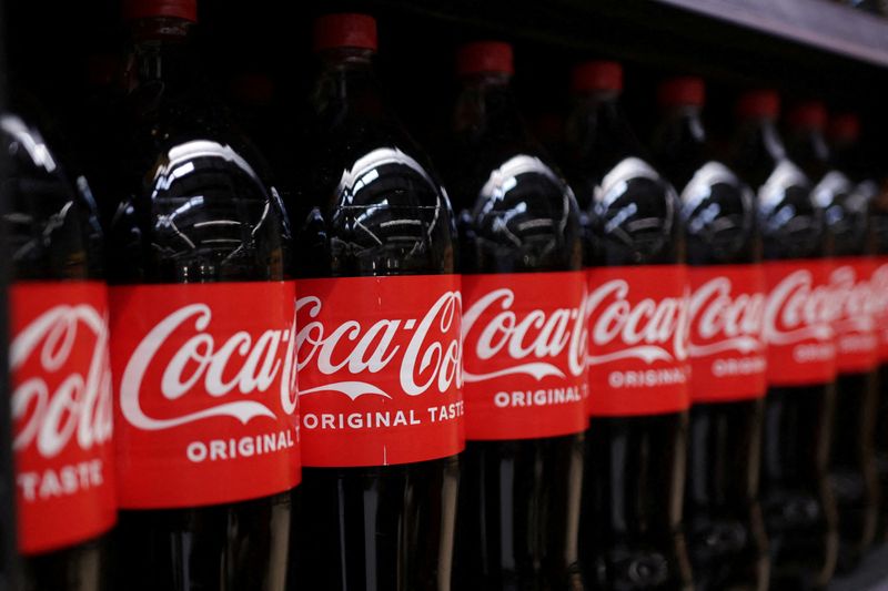Coca-Cola names insider Henrique Braun as CEO, replacing James Quincey