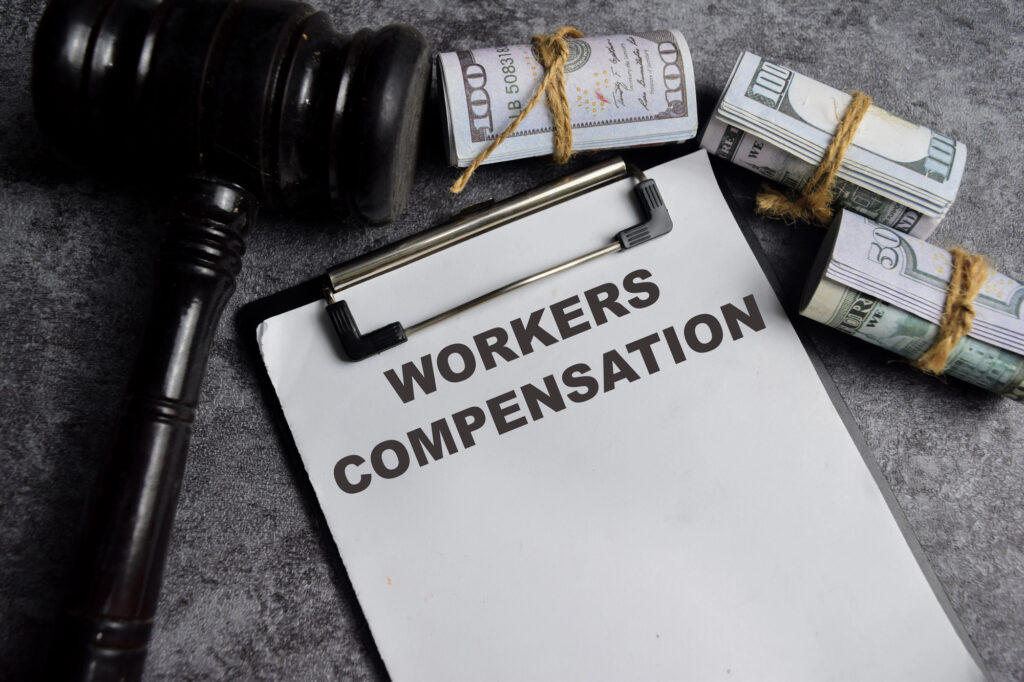 Connecticut Builder Charged With Being Workers’ Compensation Scofflaw