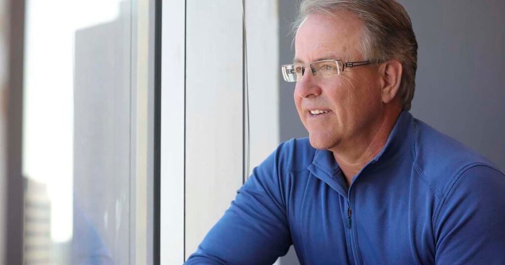 Conquest Planning's Mark Evans Stepping Down as CEO Conquest Planning's Mark Evans Stepping Down as CEO