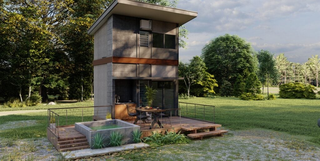 Could Tiny Homes and ADUs Be the Key to Scaling? tiny home