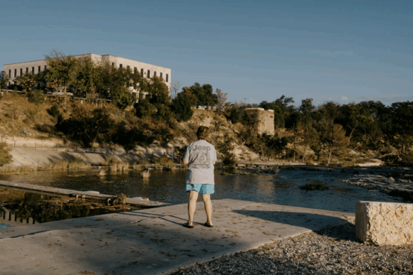 County Officials in Texas Race to Build $5M Warning System Before Next Flood Season