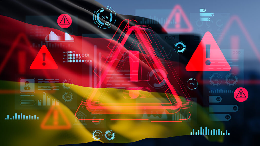 Cyber insurers primed for growth in 2026 Cyber attack