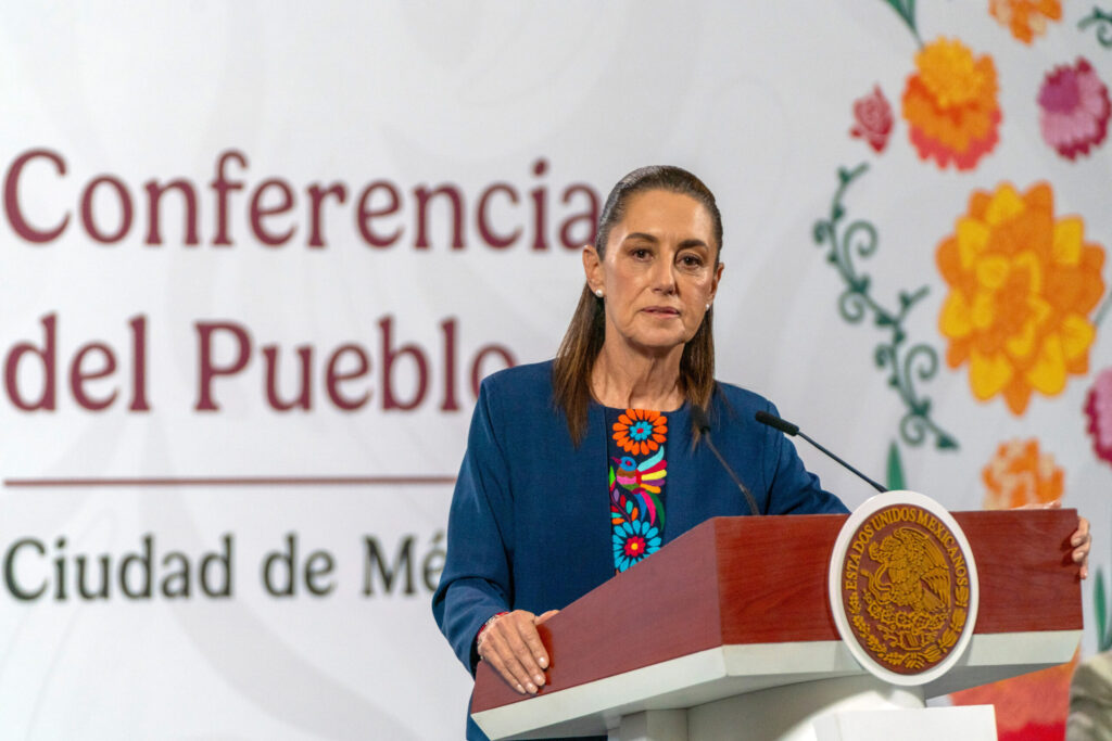 Deadly Train Derailment in Mexico Hits Priority Rail Project