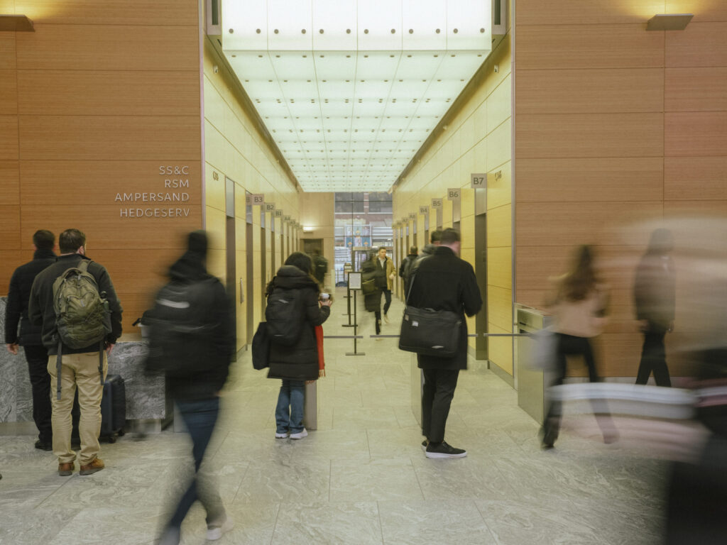 Employee Groups Stay Resilient as Companies Back Away From DEI