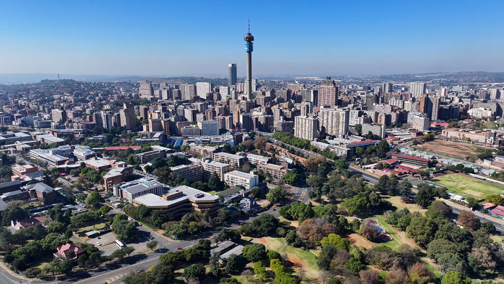 Gallagher Re acquires Resilea Johannesburg, South Africa