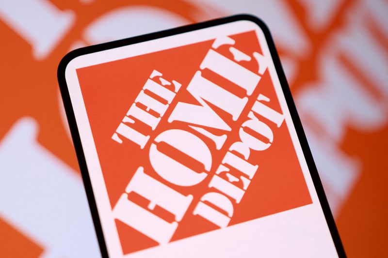 Home Depot sees fiscal 2026 sales, profit below estimates ahead of investor day