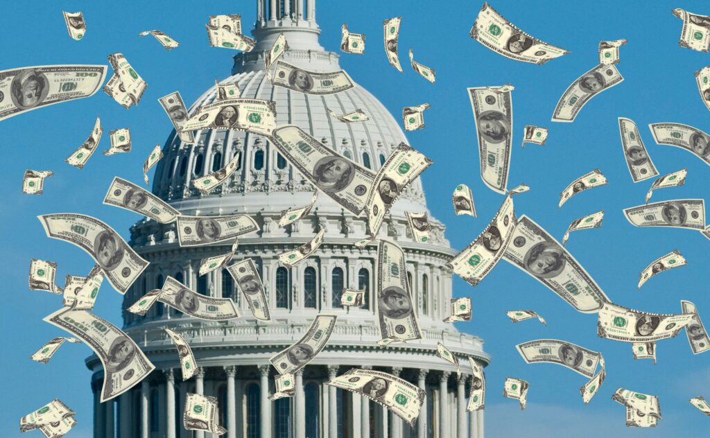 House GOP Projects Bigger Tax Refunds in 2026: Who Wins and Who Loses House GOP Projects Bigger Tax Refunds in 2026: Who Wins and Who Loses