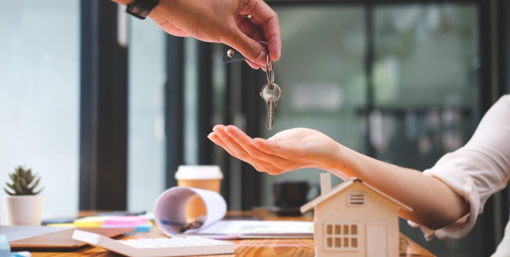 making a reliable rental income